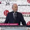 Fakir ve yaşlı bir ülke olacağız Fakir ve yaşlı bir ülke olacağız
