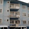 Hırsızlar boş lojmanları talan etti Hırsızlar boş lojmanları talan etti