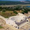 Patara Kazı Başkanı’ndan çağrı Patara Kazı Başkanı’ndan çağrı