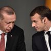 Fransa’da Erdoğan’a 11 Kasım protestosu