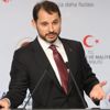 İngiltere ziyareti sonrası Albayrak’tan açıklama