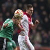PSV tutundu, Ajax kan kaybetti PSV tutundu, Ajax kan kaybetti