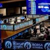 Borsa günü düşüşle kapadı