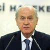 Bahçeli'den Türk Dil Bayramı mesajı
