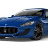 Maserati bir ödül daha aldı