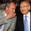 Kılıçdaroğlu ve İnce'ye hakaret! Kılıçdaroğlu ve İnce'ye hakaret!