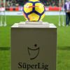 Spor Toto Süper Lig ve Spor Toto 1. Lig'de haftanın programı Spor Toto Süper Lig ve Spor Toto 1. Lig'de haftanın programı