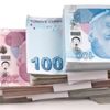 Son dakika haberi: Nisan ayı sanayi üretimi açıklandı Son dakika haberi: Nisan ayı sanayi üretimi açıklandı