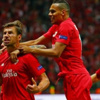 UEFA Avrupa Ligi'nin şampiyonu yine Sevilla! UEFA Avrupa Ligi'nin şampiyonu yine Sevilla!