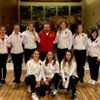Güreşte, Tokyo Olimpiyatları Avrupa Elemeleri başlıyor Güreşte, Tokyo Olimpiyatları Avrupa Elemeleri başlıyor