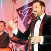 Emre Altuğ'dan Çağla Şikel'e gönderme Emre Altuğ'dan Çağla Şikel'e gönderme