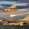 TSK, Kuzey Irak'ta hainlere bomba yağdırdı TSK, Kuzey Irak'ta hainlere bomba yağdırdı