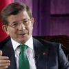 Davutoğlu`ndan BBC`ye önemli açıklamalar