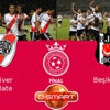 Beşiktaş 4-3 River Plate maç özeti ve golleri video izle (BJK River özet) Beşiktaş 4-3 River Plate maç özeti ve golleri video izle (BJK River özet)