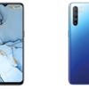 Oppo'dan iki yeni model