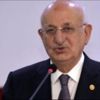 Meclis Başkanı Kahraman'dan parti liderlerine flaş çağrı Meclis Başkanı Kahraman'dan parti liderlerine flaş çağrı