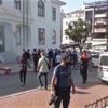 Böbrekleri iflas etti, kemoterapiye de son verildi Böbrekleri iflas etti, kemoterapiye de son verildi