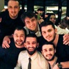 Arda Turan'a kramponlu pasta!