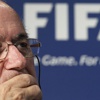 Blatter'den Rusya'ya destek