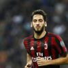 Hakan Çalhanoğlu resmen açıkladı! Galatasaray... Hakan Çalhanoğlu resmen açıkladı! Galatasaray...