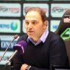 Fuat Çapa: "Ümit ediyorum ki ligin sonu bizim için ... Fuat Çapa: "Ümit ediyorum ki ligin sonu bizim için ...