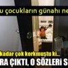 Dev dalgalar falezleri aştı Dev dalgalar falezleri aştı
