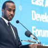 Somalili Bakan'dan Türk yatırımcılara çağrı Somalili Bakan'dan Türk yatırımcılara çağrı
