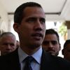 ABD'den 'Guaido' kararı