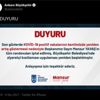 Mansur Yavaş randevularını iptal etti