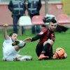 Ziraat Türkiye Kupası: Samsunspor: 0 - Centone Karagümrük: 1 Ziraat Türkiye Kupası: Samsunspor: 0 - Centone Karagümrük: 1