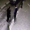 İstanbul’da 20 aracın lastiğini kesen minik afacanlar yakalandı İstanbul’da 20 aracın lastiğini kesen minik afacanlar yakalandı