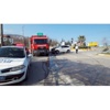 Sapanca’da trafik kazası: 4 yaralı Sapanca’da trafik kazası: 4 yaralı