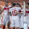 Mert Müldür, İngiliz takımlarının gözdesi Mert Müldür, İngiliz takımlarının gözdesi