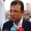 Ekrem İmamoğlu’ndan Başakşehir’e gönderme! Ekrem İmamoğlu’ndan Başakşehir’e gönderme!