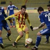 Yeni Malatyaspor evinde kan kaybediyor