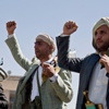 Yemen'de Husiler yönetime el koydu Yemen'de Husiler yönetime el koydu