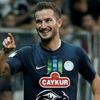 Galatasaray'a yerli golcü! 3 yıllık imza atacak Galatasaray'a yerli golcü! 3 yıllık imza atacak