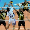 Fenerbahçe tur için sahada Fenerbahçe tur için sahada