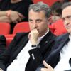 Fikret Orman: Tek haram puanımız yok Fikret Orman: Tek haram puanımız yok