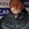 Sergen Yalçın PDFK'lık oldu