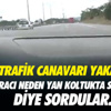 Yüksek Gerilim Hattı Telleri Basın Ekspres Yolu'na Düştü (3)