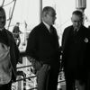 Jeffrey, İbrahim Kalın ile görüştü Jeffrey, İbrahim Kalın ile görüştü