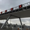 İstanbul-İzmir otoyolunun gişeleri hazır