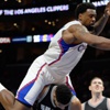 Clippers, San Antonio Spurs'a şans vermedi Clippers, San Antonio Spurs'a şans vermedi