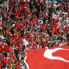 Milli maçın biletleri satışa çıktı Milli maçın biletleri satışa çıktı
