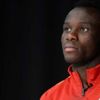 Bruma’dan duygusal veda