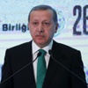 Erdoğan: Yarın kim ölür kim kalır.. Erdoğan: Yarın kim ölür kim kalır..