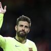 Pique, Trabzonspor'un videosunu beğendi