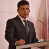 Ukrayna Devlet Başkanı Zelenskiy: Azerbaycan'ın toprak bütünlüğünü destekliyoruz Ukrayna Devlet Başkanı Zelenskiy: Azerbaycan'ın toprak bütünlüğünü destekliyoruz