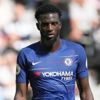 Bakayoko transferinde Galatasaray'a sürpriz rakip
